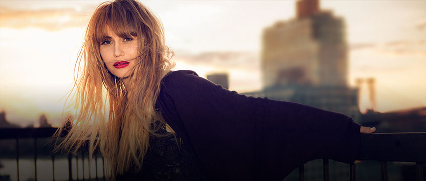 The Poplist with Frankie Rose