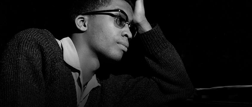 AllMusic ♥s Blue Note Records