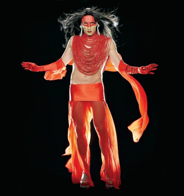 Kent Monkman