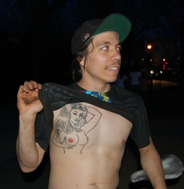 Tatman